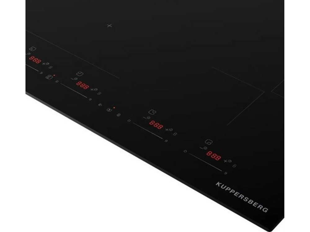 Варочная панель Kuppersberg ICI 616 индукционная