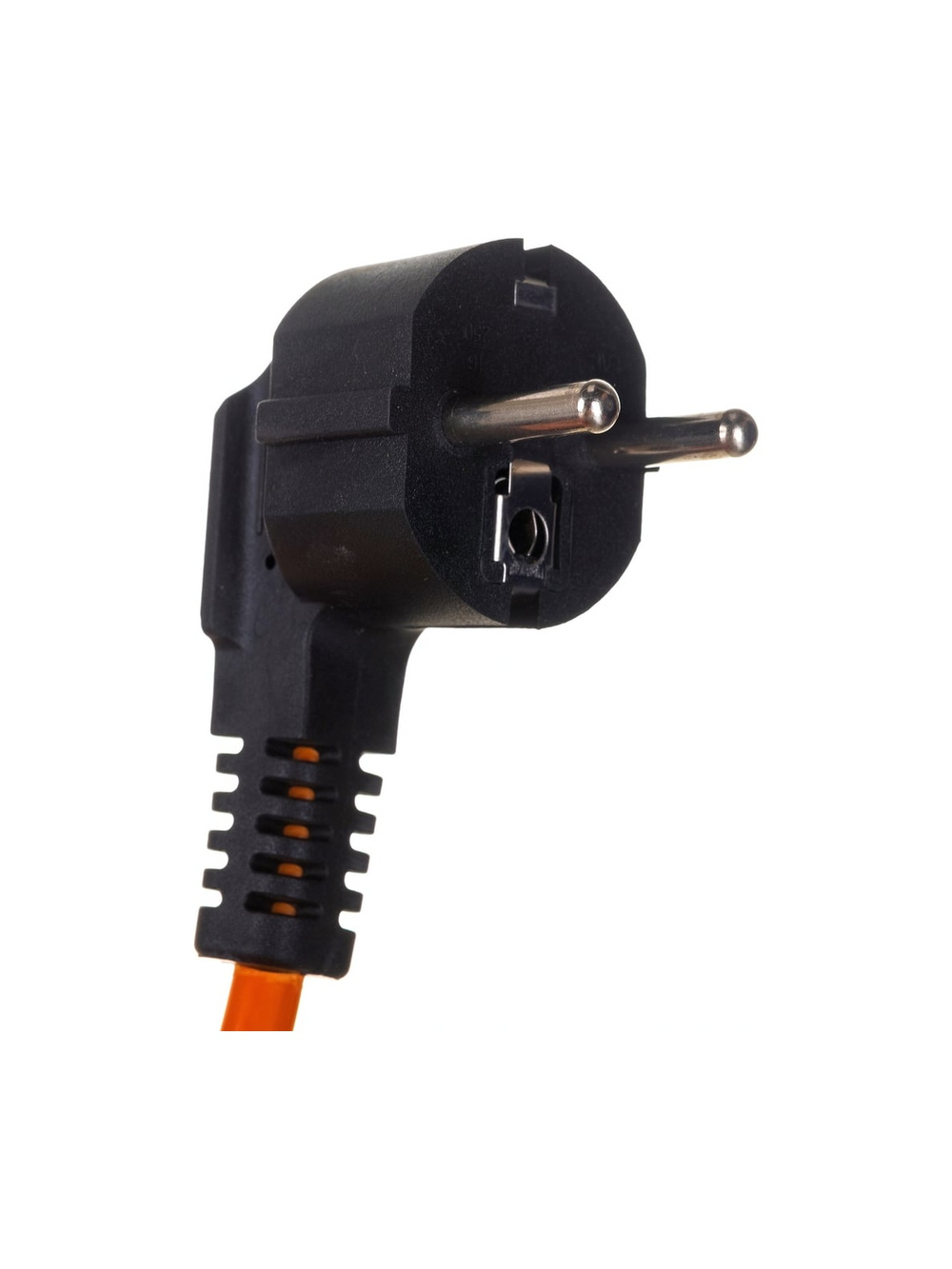 Удлинитель на каучуковой рамке Gigant Professional PEC-016 ПВС 3х1,5 3500Вт 3 розетки 15м 80046