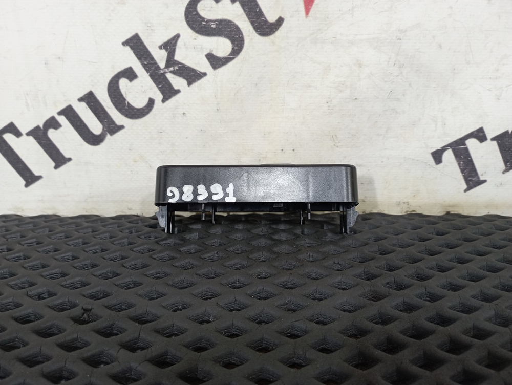 Рамка кнопок