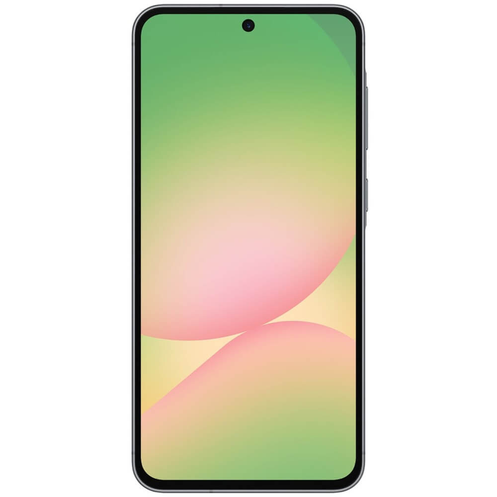 Смартфон SAMSUNG A56 5G 12+256 Graphite