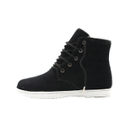 Neiliansheng Corduroy Ankle Boots Flat Men"s