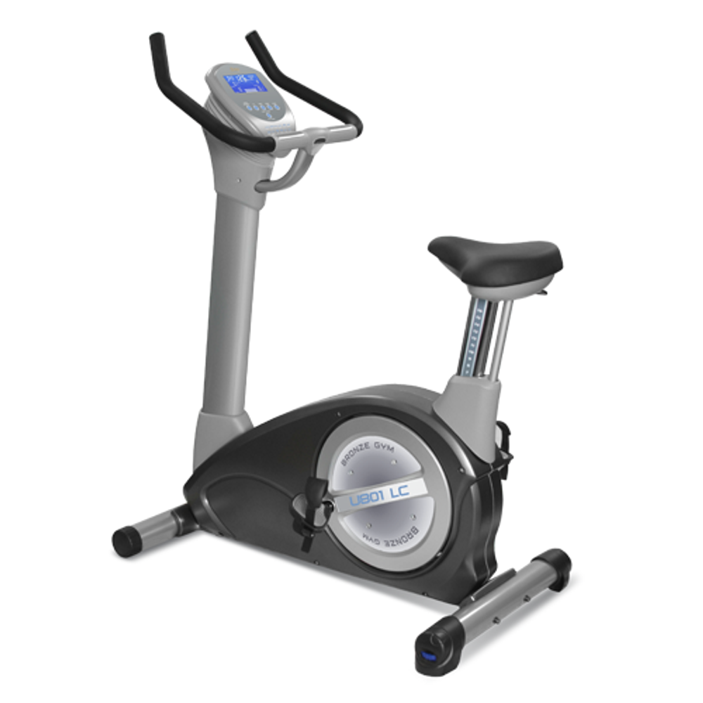 Bronze Gym U801 LC