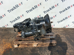 АКПП GRS905 Opticruise