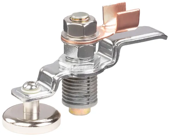 Магнитная клемма заземления HDWELD MWGC1-300F3