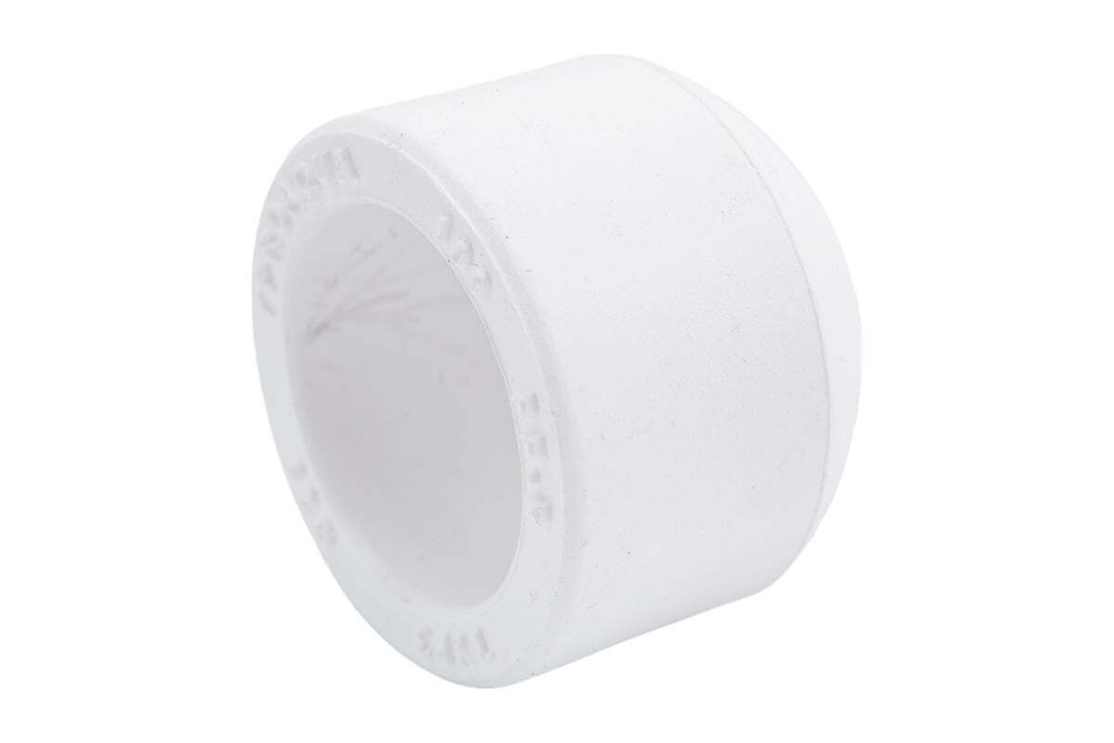 ЗАГЛУШКА БЕЛАЯ 25 PP-R