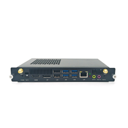 Встраиваемый компьютер OPS XG VS-I5G08-16256(w)