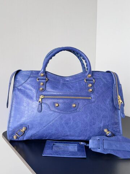 Balenciaga City Medium Bag 38 cm