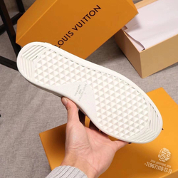 Кеды Louis Vuitton