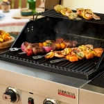 Газовый гриль Char-Broil Professional 2S, 468800017