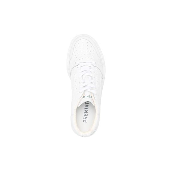 Premiata Low Top 'White'