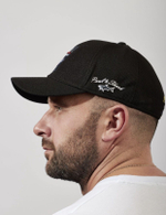 Бейсболка Paul&Shark стрейч