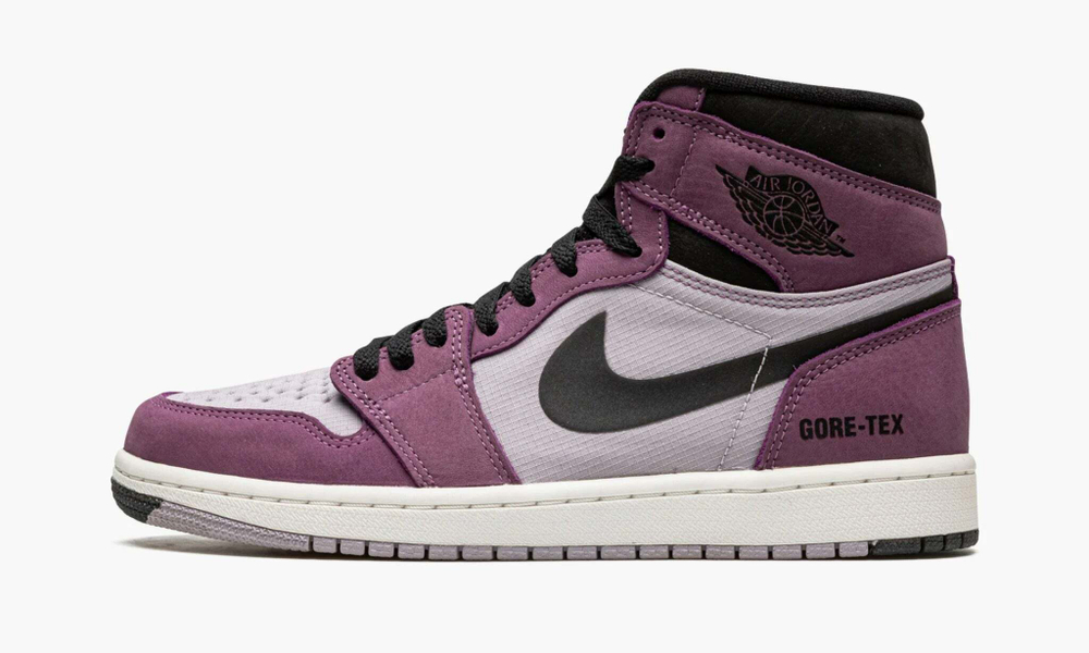 Air Jordan 1 High Element "Gore-Tex - Berry"