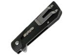 Нож складной Cold Steel 1911, сталь 4034SS, рукоять Griv-Ex (CS-20NPJAA)