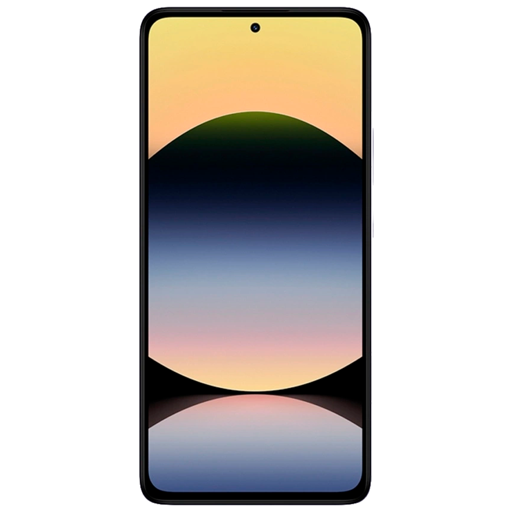 Смартфон Xiaomi Redmi Note 14 6/128GB, Mist Purple (Фиолетовый)