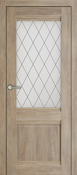 Дверь KARDA K-2 ДО