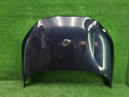 Капот Omoda C5 (2022-н.в.)