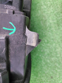 Фара правая Chery Tiggo 8 Pro Max (2022-н.в.) LED