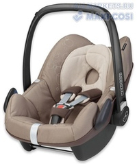 Автолюлька-переноска Maxi Cosi 9-0031