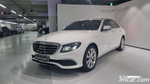 Mercedes-Benz E-Class W213 E300 4MATIC Exclusive (12.2019)