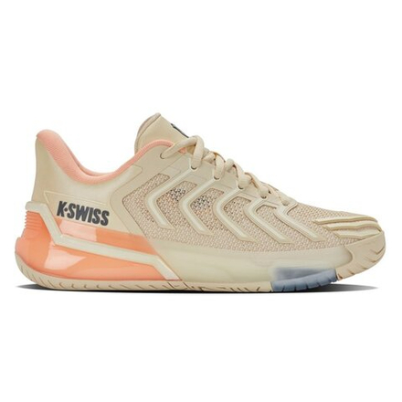 Кроссовки для тенниса Женские KSWISS ULTRA SHOT 4 для всех покрытий