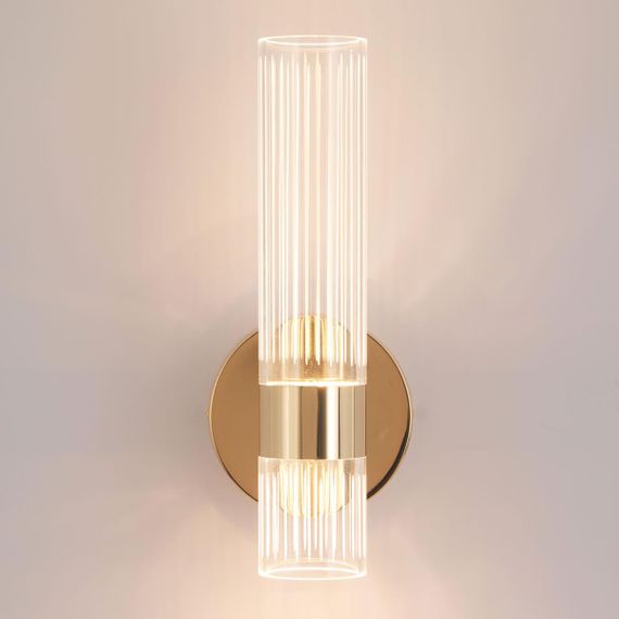 Бра настенное Lussole LSP-7535