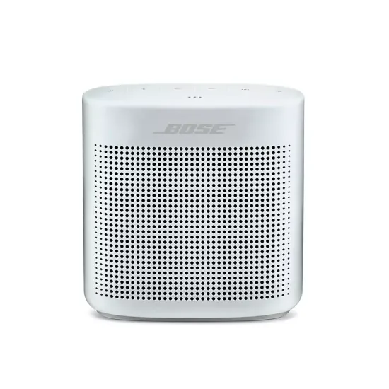 Портативная колонка Bose SoundLink Color II White