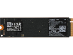 SSD накопитель Crucial T500 4ТБ, M.2 2280, PCIe 4.0 x4, NVMe [CT4000T500SSD3]