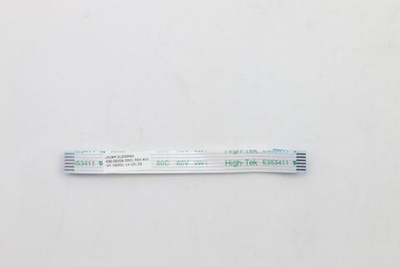Шлейф тачпада для ноутбука Lenovo Flex2-15 (5C10F76787), оригинал