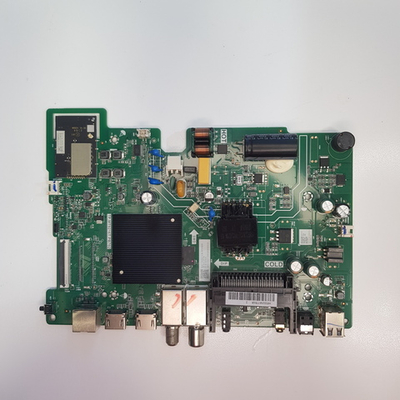 TP.MT9216T.PB702 main board Toshiba 32V35LE