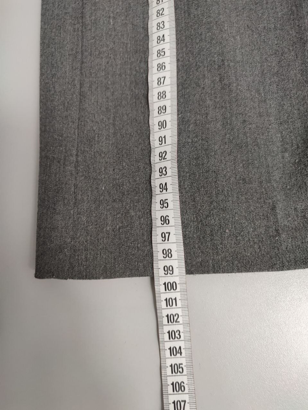 Брюки O.Jen базовые 48 размер