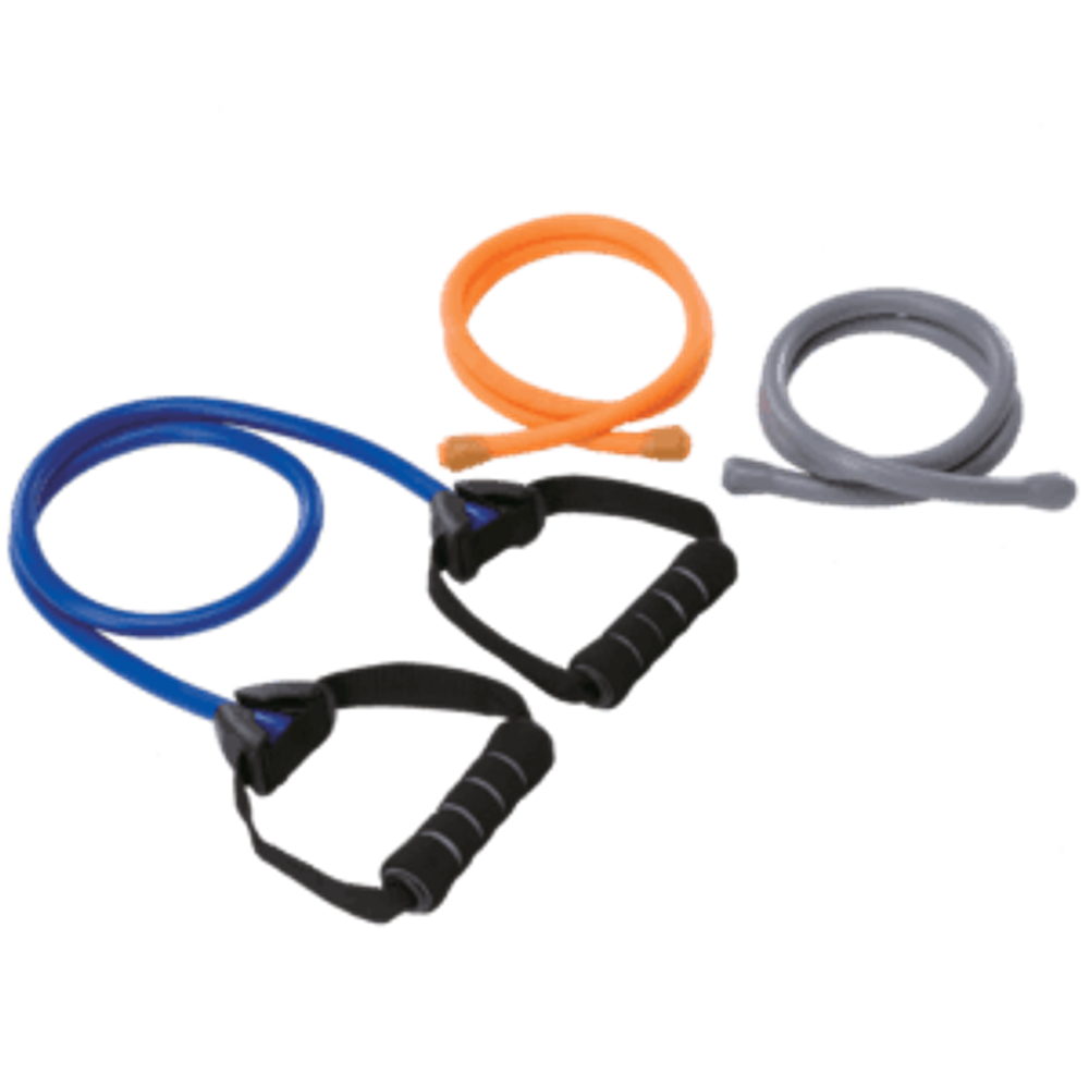 Набор эспандеров Spirit E-05