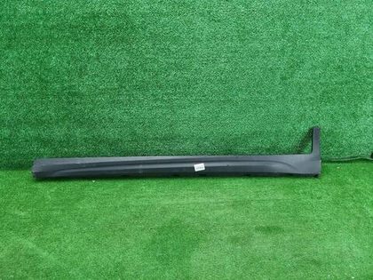 Накладка порога левая Geely Atlas Pro (2021-2025)