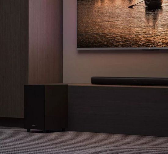Аудиосистема Xiaomi TV Speaker 3.1 (S71M8-31)