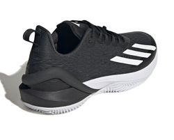 Теннисные кроссовки Adidas Adizero Cybersonic M Clay - White, Black