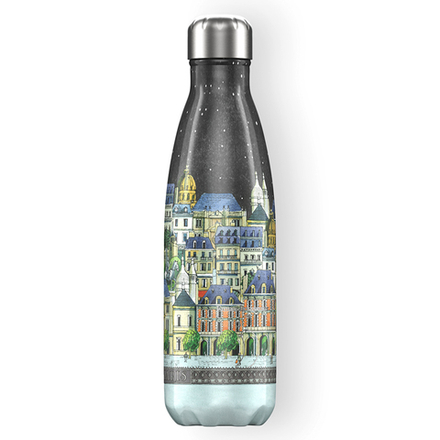 Chilly's Bottles Термос Emma Bridgewater 500 мл Paris