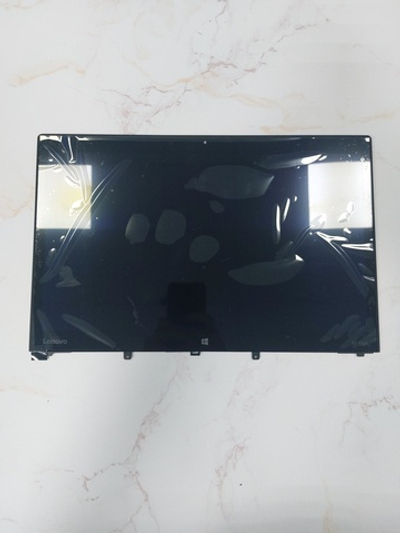 Матрица (модуль) для ноутбука Lenovo ThinkPad X1 Yoga 1st Gen 20FQ,20FR 14",WQHD,Touch,Anti-Glare,OLED,300nit (01AW977), оригинал