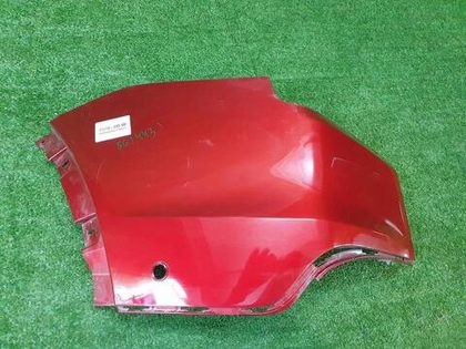 Бампер задний левая часть Cadillac XT5 (2016-н.в.)