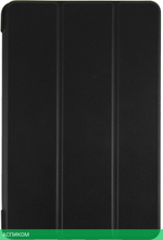 Чехол для планшета Red Line для Huawei MatePad Pro 10.8" черный (УТ000025019)