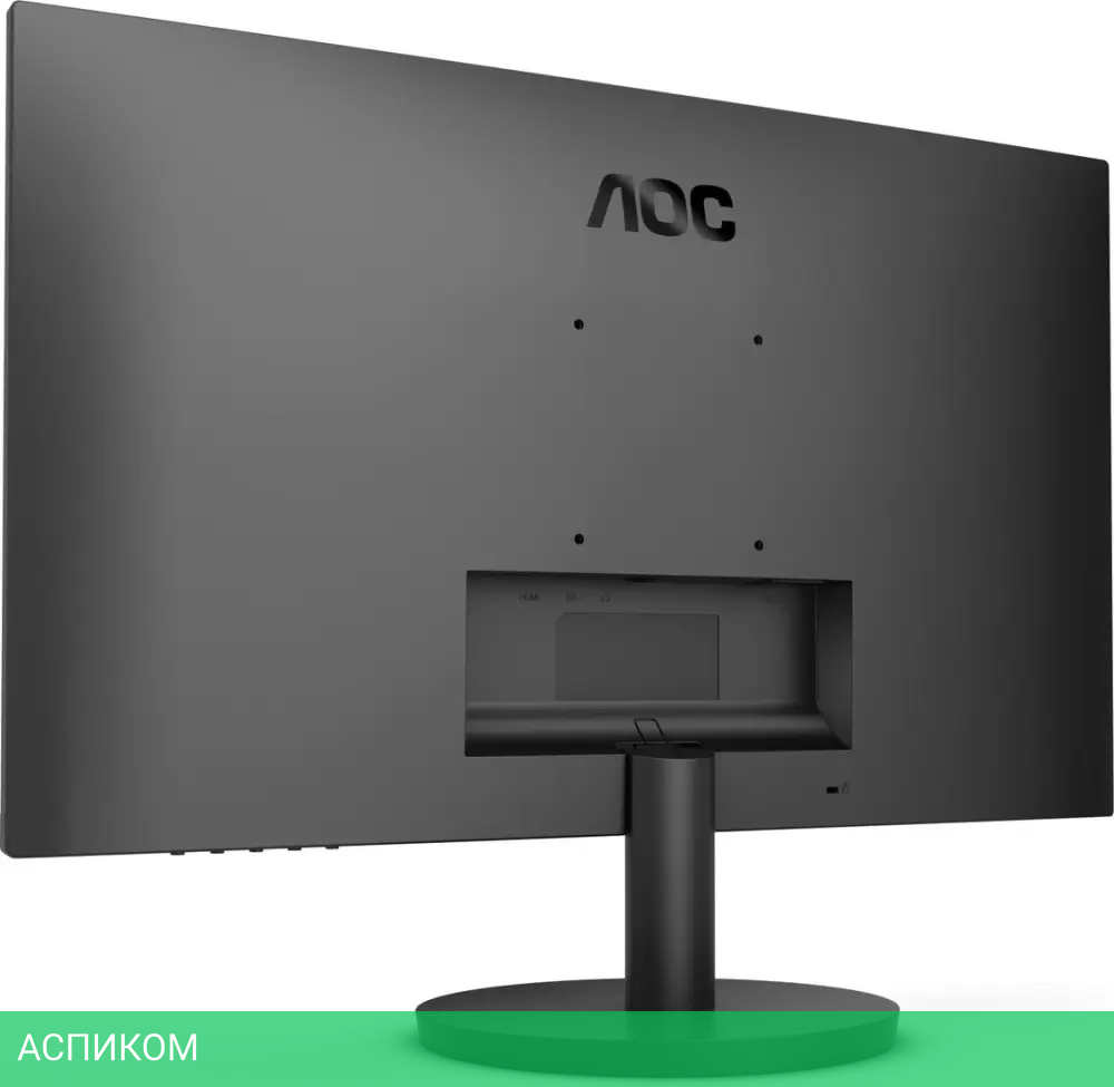 Монитор AOC U27B3M