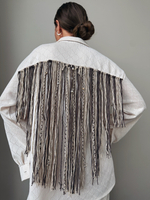 Костюм шитье "Монако Boho"