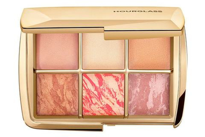 Палетка для лица Hourglass Ambient Lighting Edit Sculpture