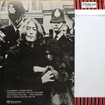 John Lennon & Yoko Ono / Unfinished Music No. 2: Life With The Lions (LP)