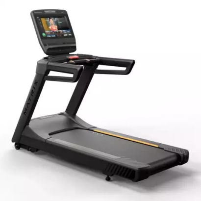 Беговая дорожка MATRIX Endurance Touch XL