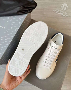 Кеды Kiton