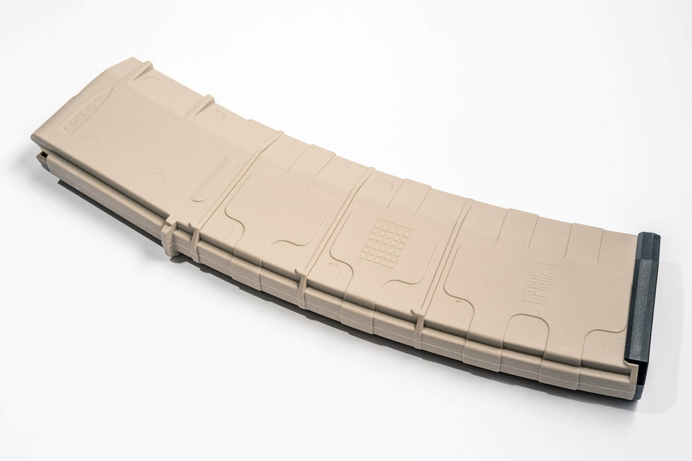 Магазин для AR-15, Mag AR-15 45-45/Tn