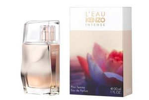 Kenzo L`Eau Intense Eau De Parfum