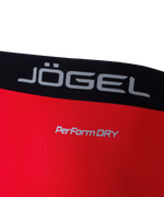 Тайтсы компрессионные Camp PerFormDRY Tight 3/4, красный