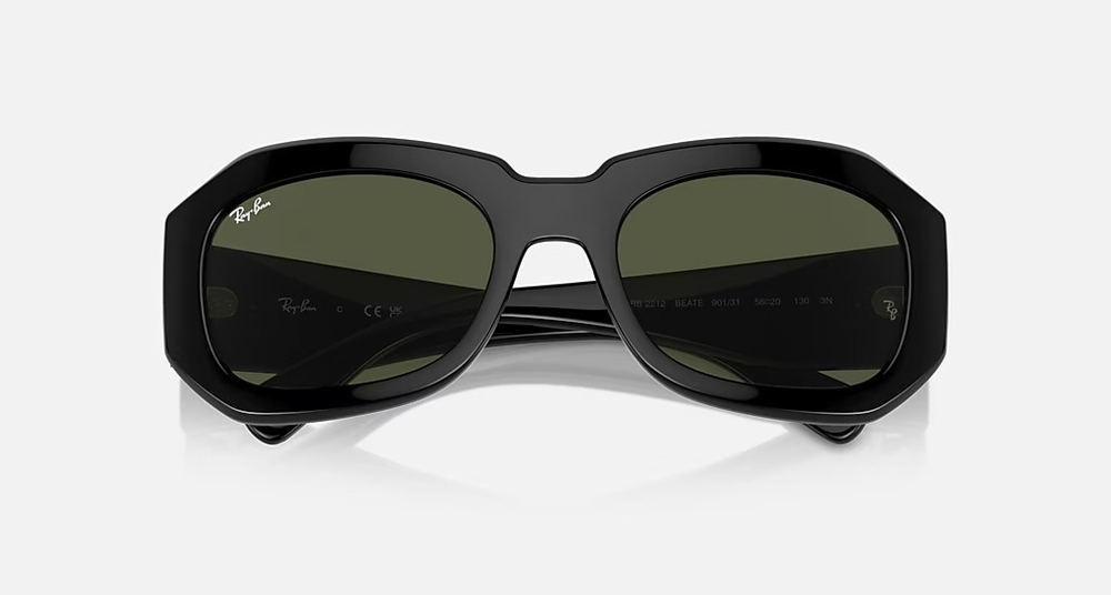 RAY-BAN BEATE RB2212 901/31