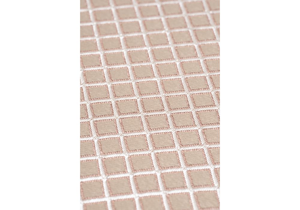 Деревянный стул Рейнир бежевый / орех