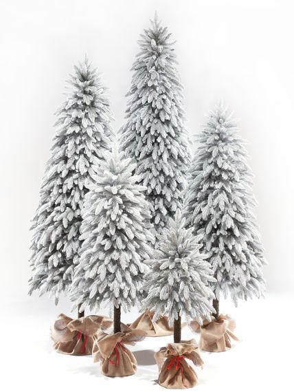 Искусственная ёлка Осака 240 см